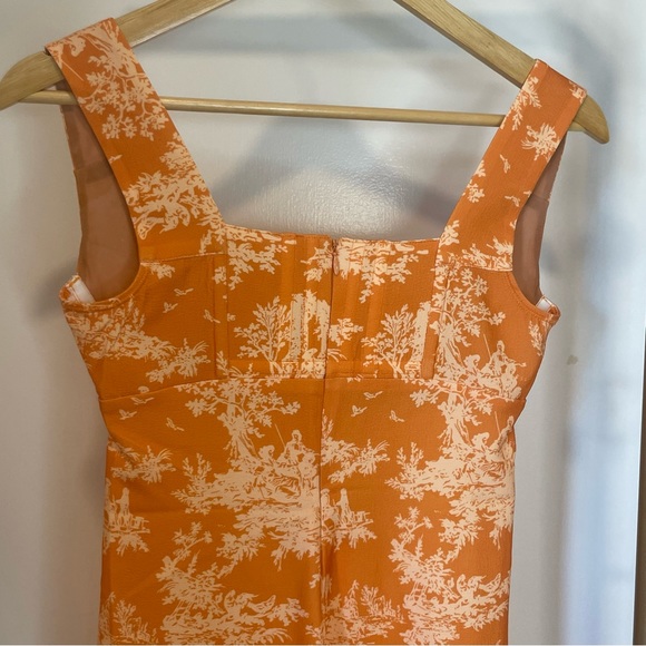 NWT Miaou Vivi Mini Dress - Picture 6 of 10